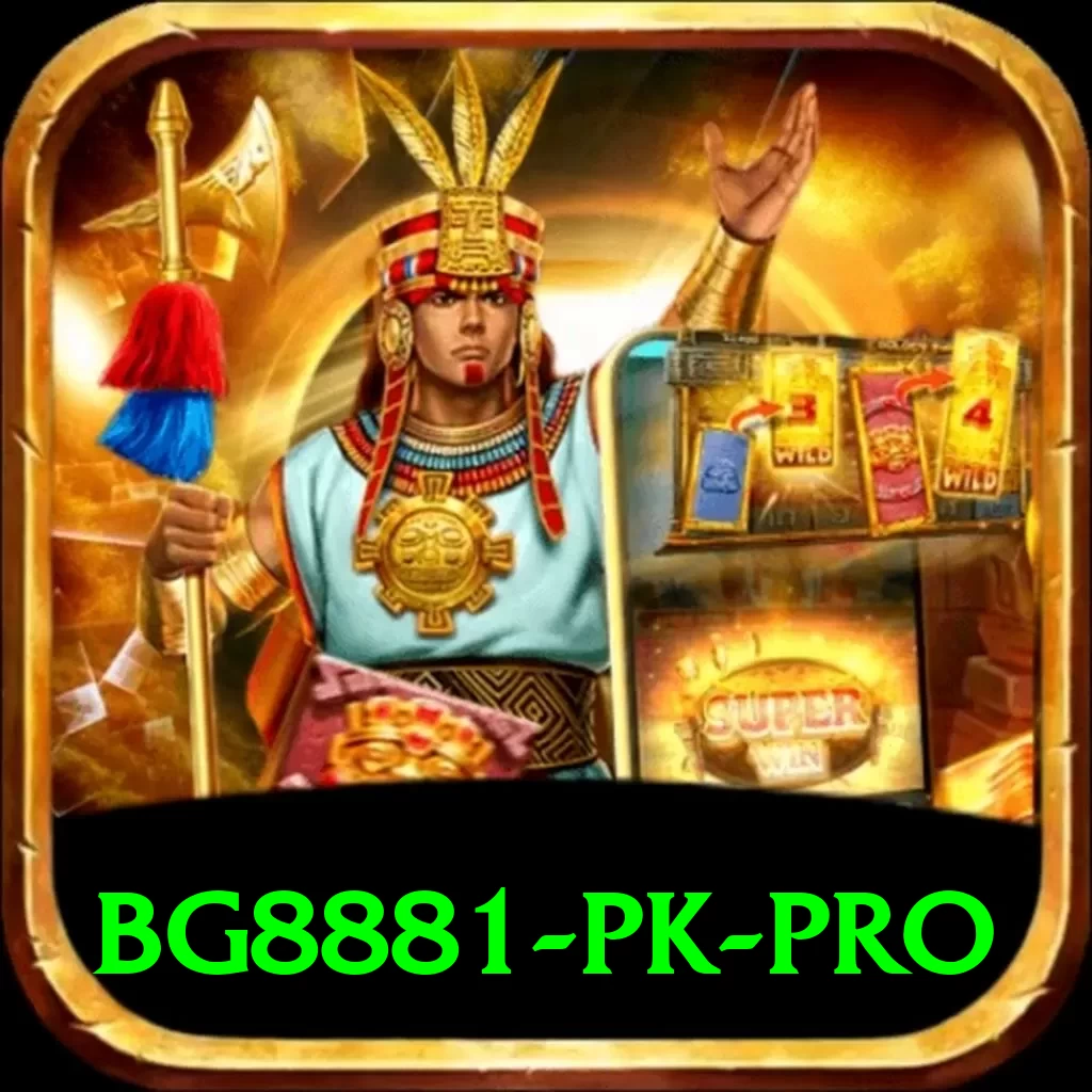 bg8881.pk Live Casino Master - 2