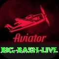 big bash live Pro Edition v3.3.5