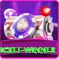 big ticket winner Pro
