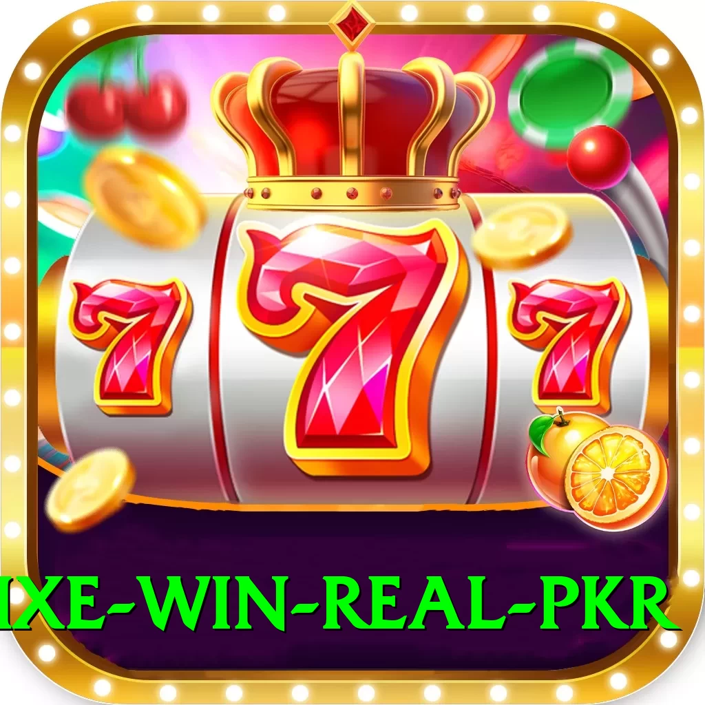 Big Winner Game Deluxe - Win Real PKR - 2