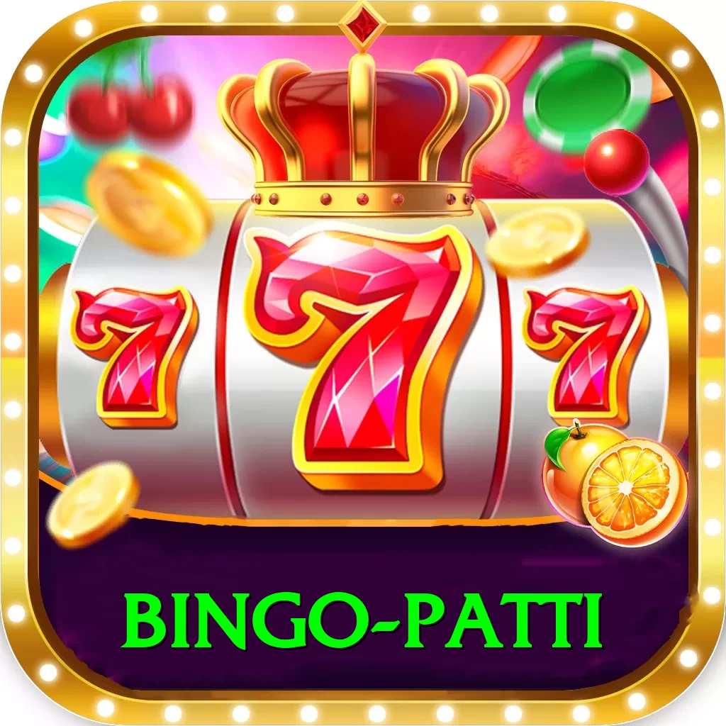Bingo Patti Pro Max v4.4.9 - 2