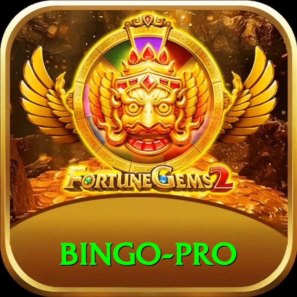 bingo Slots Mega v3.2.8 - 2