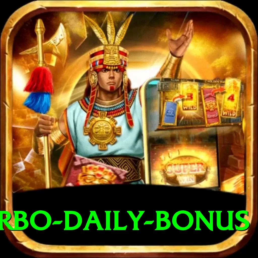 BK66 Game Turbo - Daily Bonus - 2
