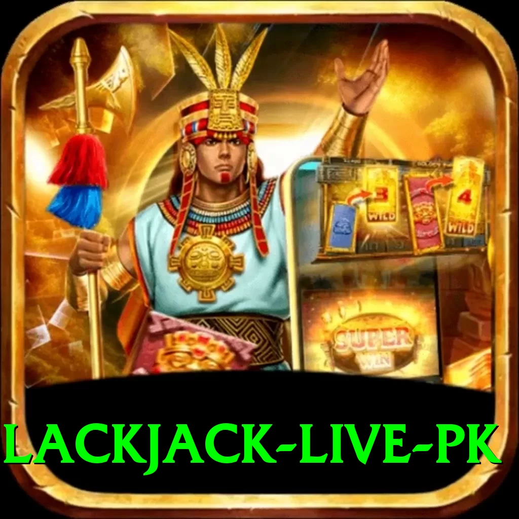blackjack live pk VIP v2.4.5 - 2