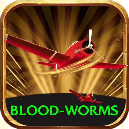 blood worms Plus v5.9.8 - 2
