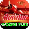 blood worms Super Slots