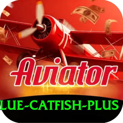 blue catfish Gaming Mega v5.9.8 - 2