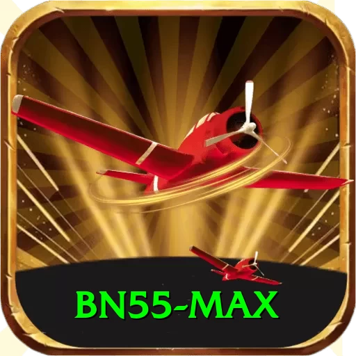 bn55 Cash Max - 2
