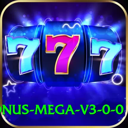 book768 Bonus Mega v3.0.0 - 2