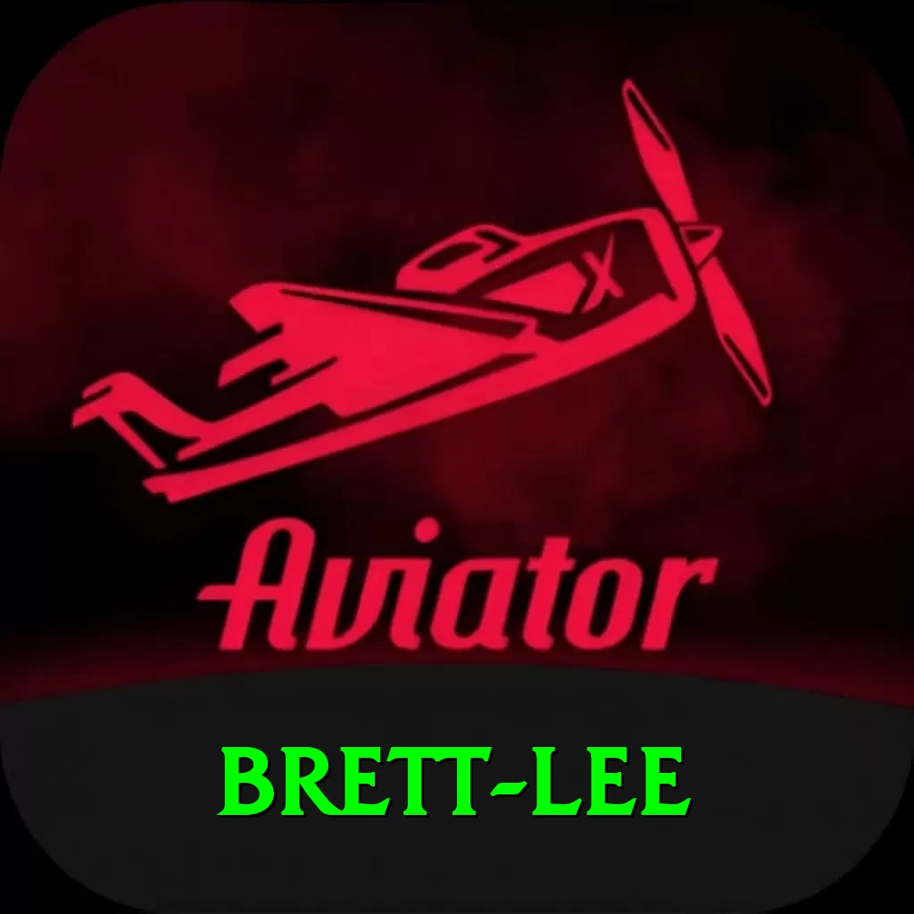 brett lee Games (Casino & Earning) Turbo v3.8.4 - 2