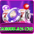 caribbean t20 Gold Pro v4.1.3