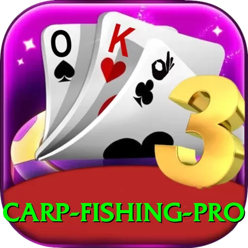 carp fishing Plus Casino App - 2