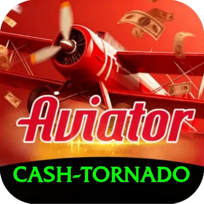 cash tornado Plus v1.4.8 - 2
