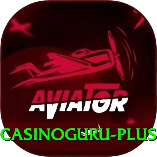 casinoguru Max PK v2.8.9 - 2