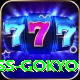 cho la pass gokyo Apps (Tools & Injectors) Gold v5.8.2