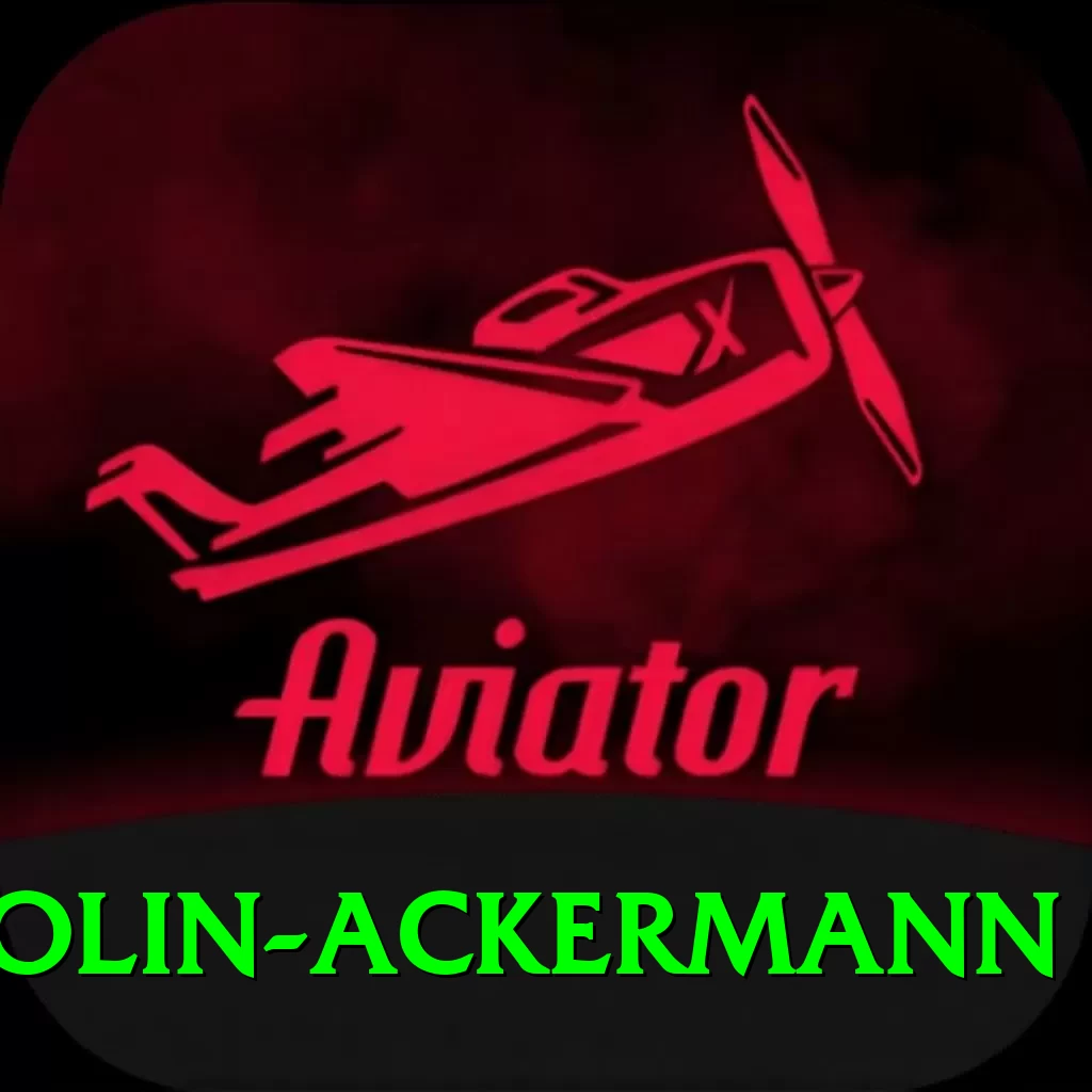 colin ackermann Pro Max v3.3.6 - 2