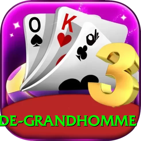 colin de grandhomme Games (Casino & Earning) Gold v2.5.0 - 2