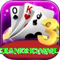 colin de grandhomme Games (Casino & Earning) Gold v2.5.0