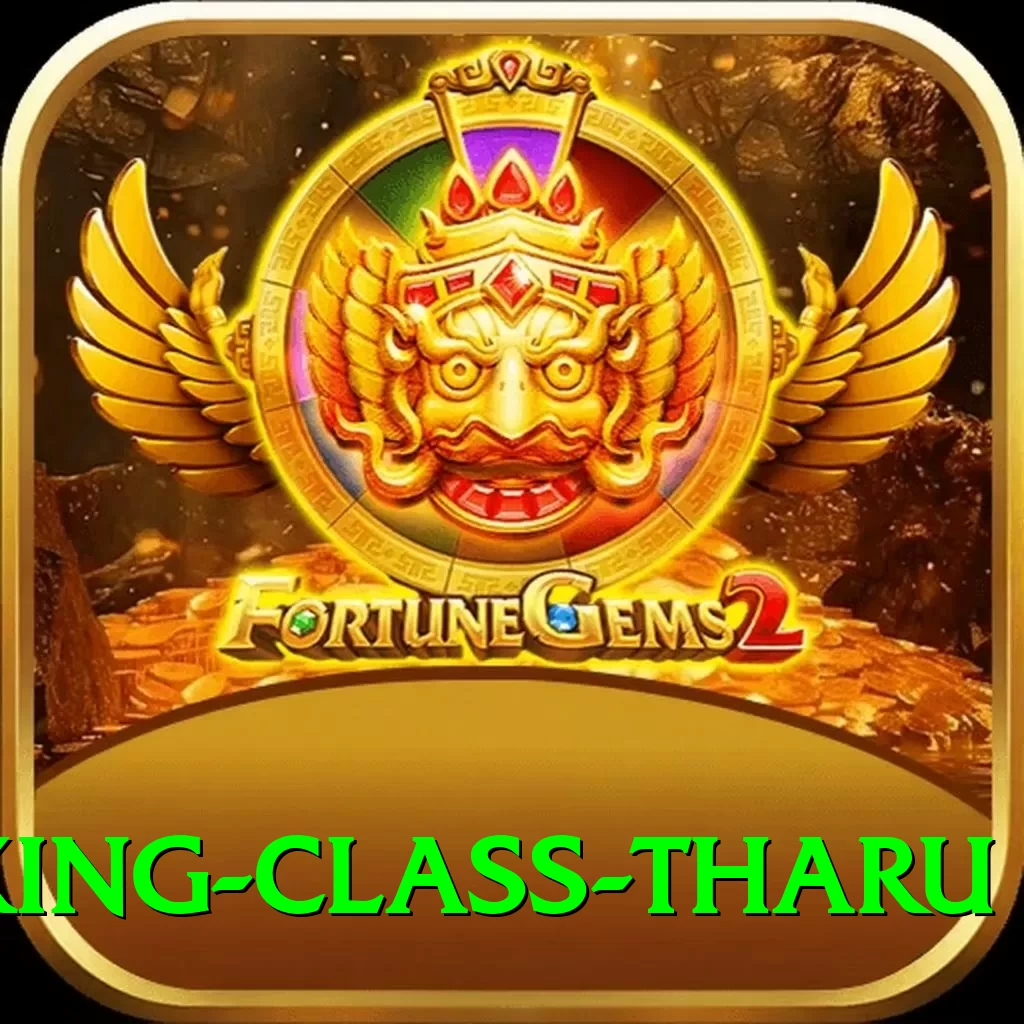 cooking class tharu Deluxe Edition v5.2.7 - 2