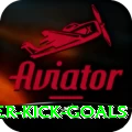 corner kick goals Deluxe v4.0.8