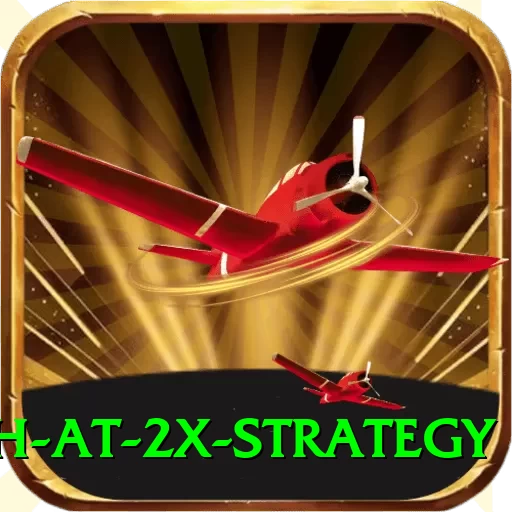 crash at 2x strategy Max v5.8.8 - 2