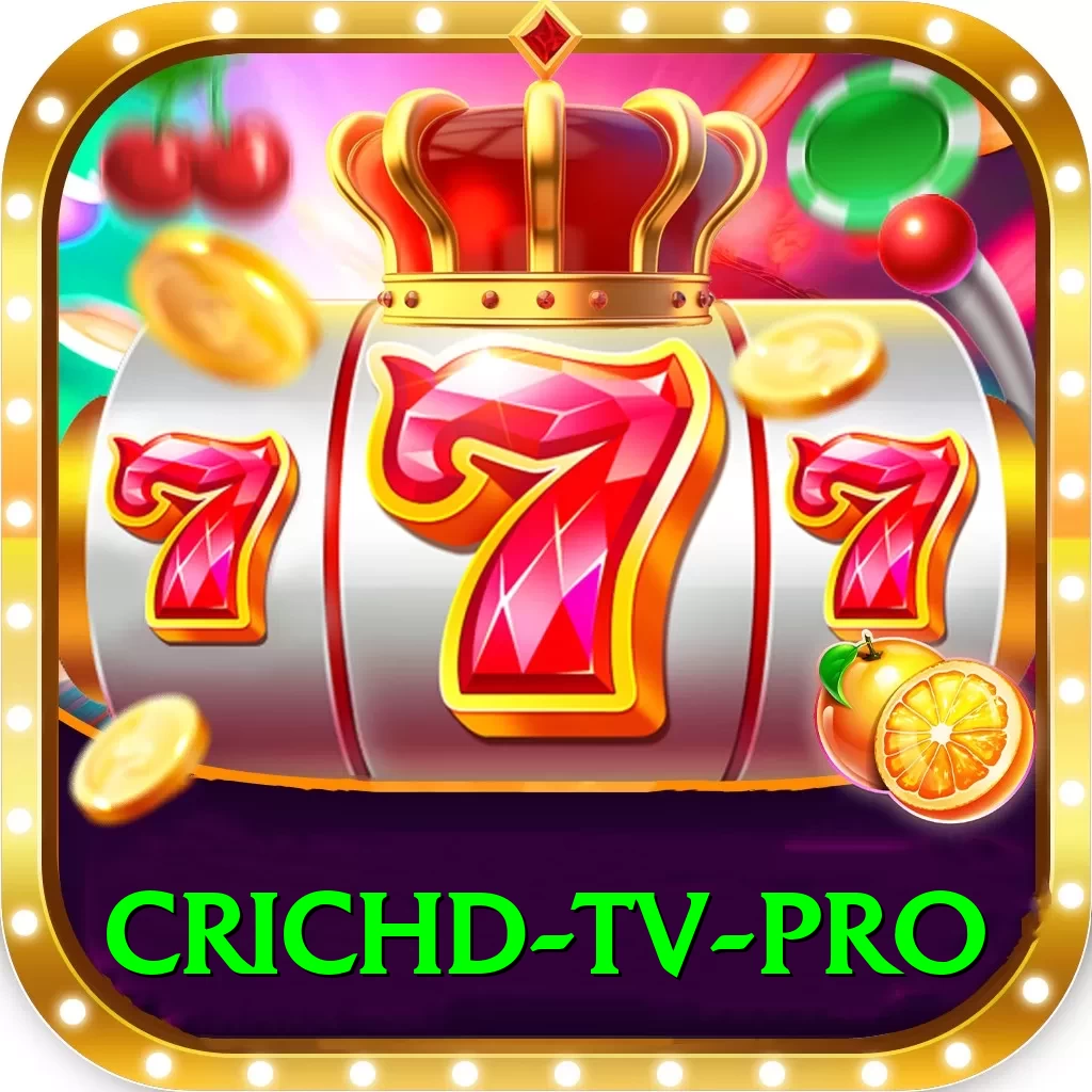 crichd tv Gaming Royal v4.5.4 - 2