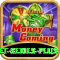cricket series - Slots Deluxe