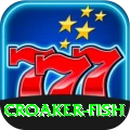 croaker fish Master v5.9.4