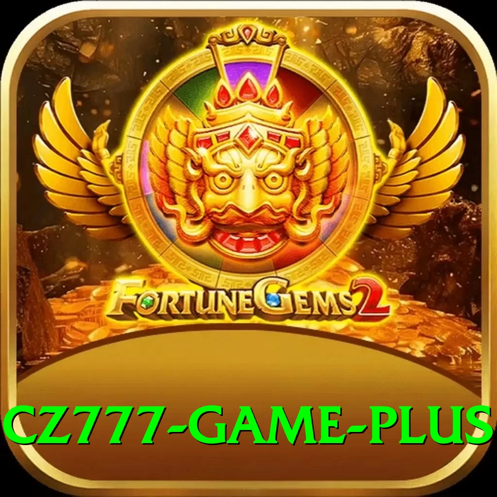CZ777 Game - Extreme Earning App - 2