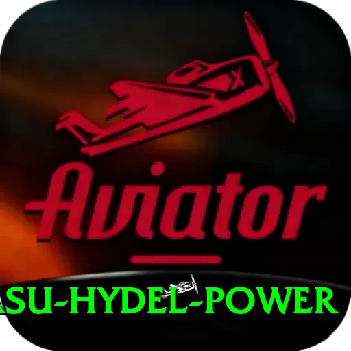 dasu hydel power VIP v2.6.5 - 2
