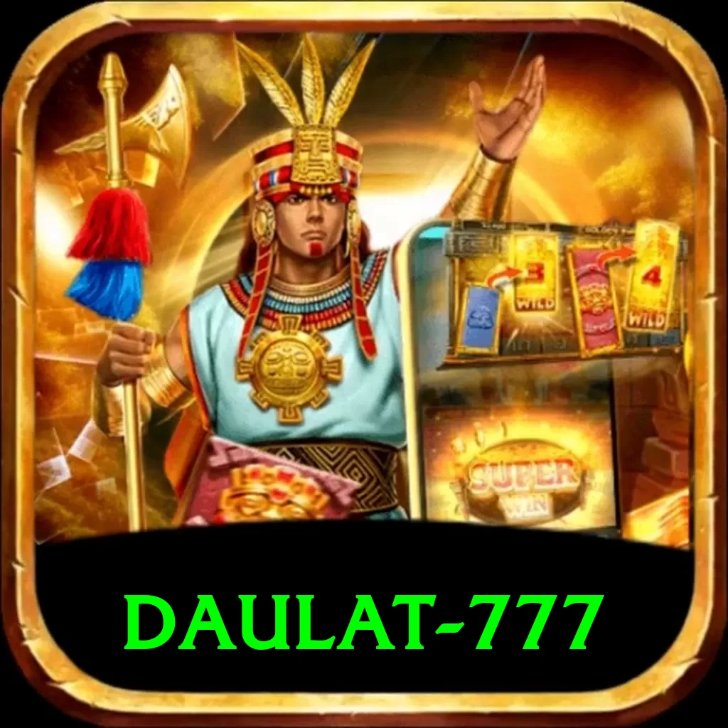 daulat 777 Turbo Pro v4.1.5 - 2
