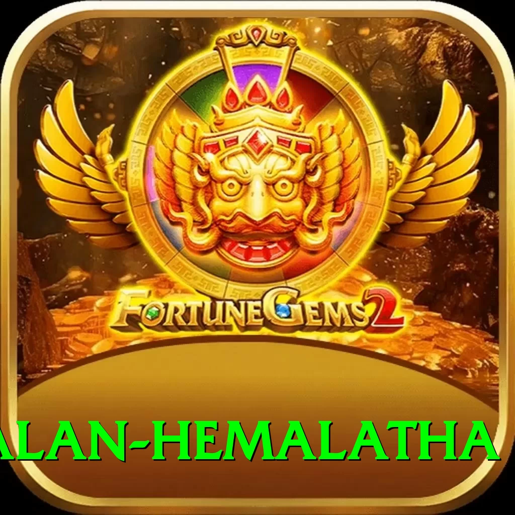 dayalan hemalatha Games (Casino & Earning) Gold v3.5.9 - 2