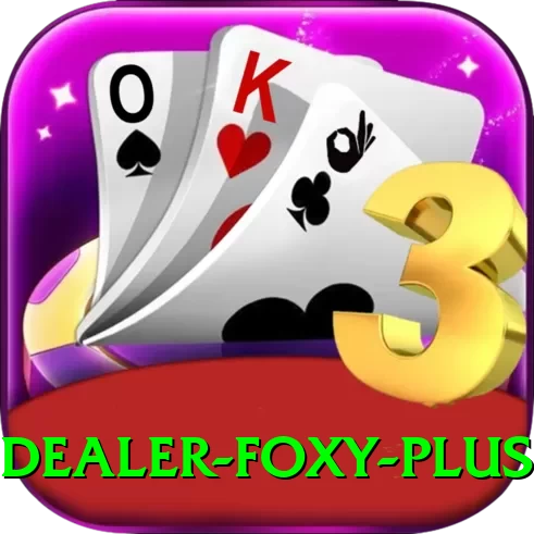 Dealer Foxy Pro v3.5.4 - 2