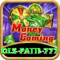 Des Patti 777 Games (Casino & Earning) Gold v3.0.4