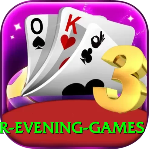 dew factor evening games Elite Pro v2.2.1 - 2