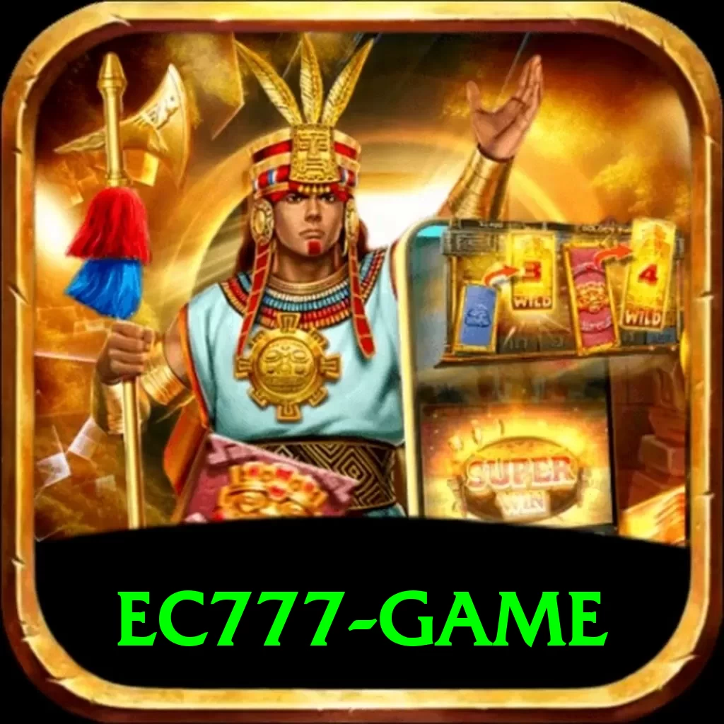 ec777 Slots Turbo v3.8.5 - 2