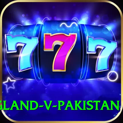 england v pakistan Premium Edition v5.4.5 - 2