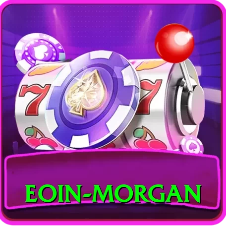 eoin morgan Premium Edition v1.9.1 - 2