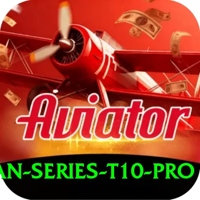 european series t10 Casino Official v4.1.5 - 2