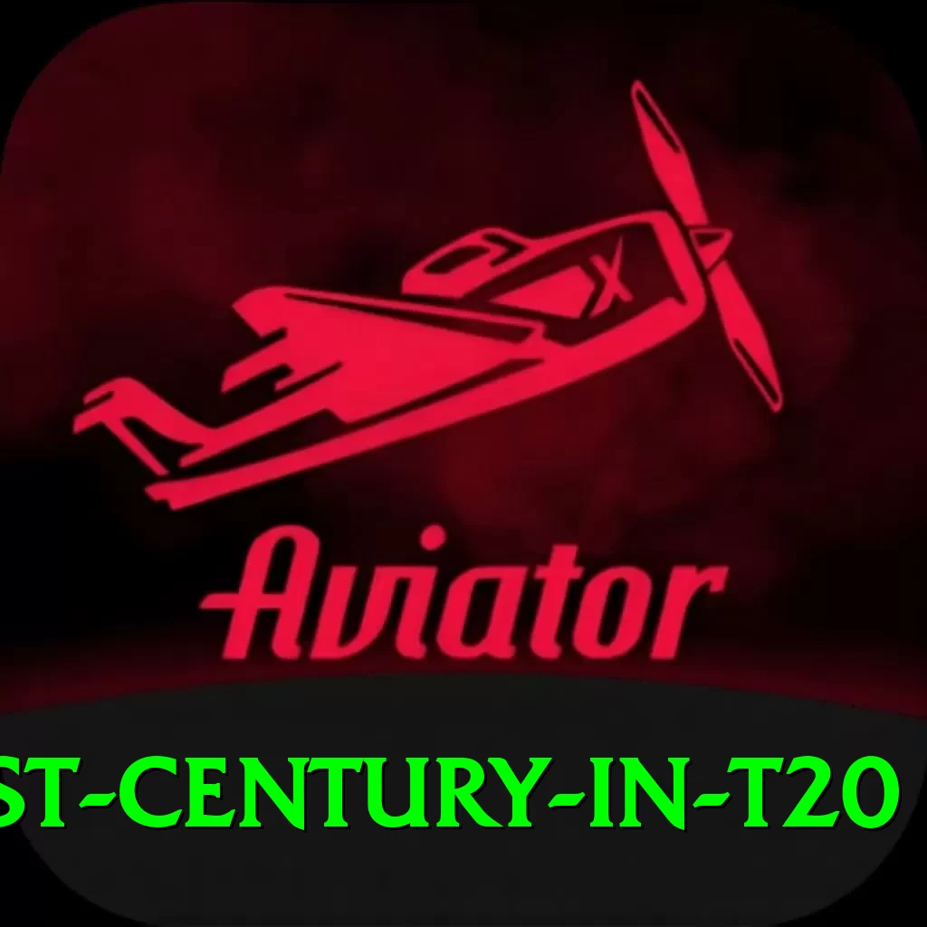 fastest century in t20 Games (Casino & Earning) Turbo v1.7.4 - 2