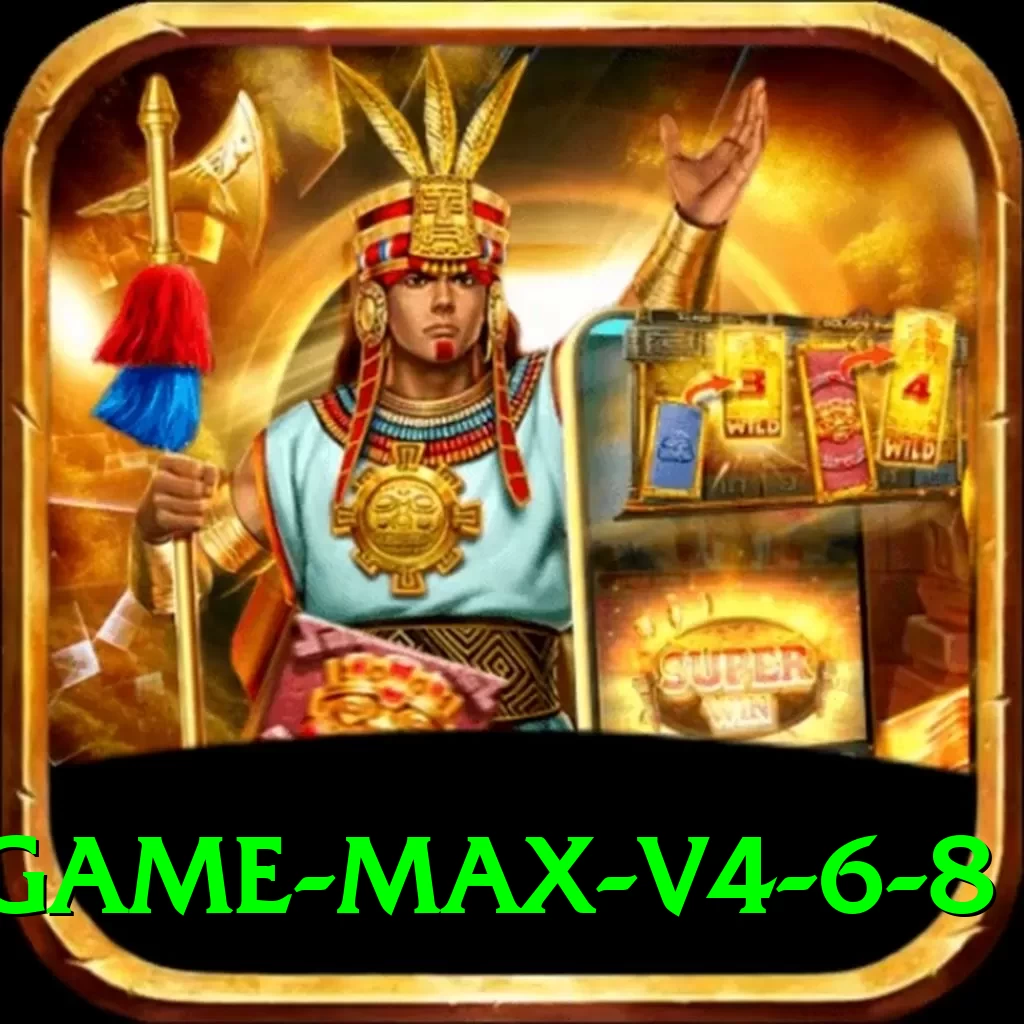 FF777 Game Max v4.6.8 - 2