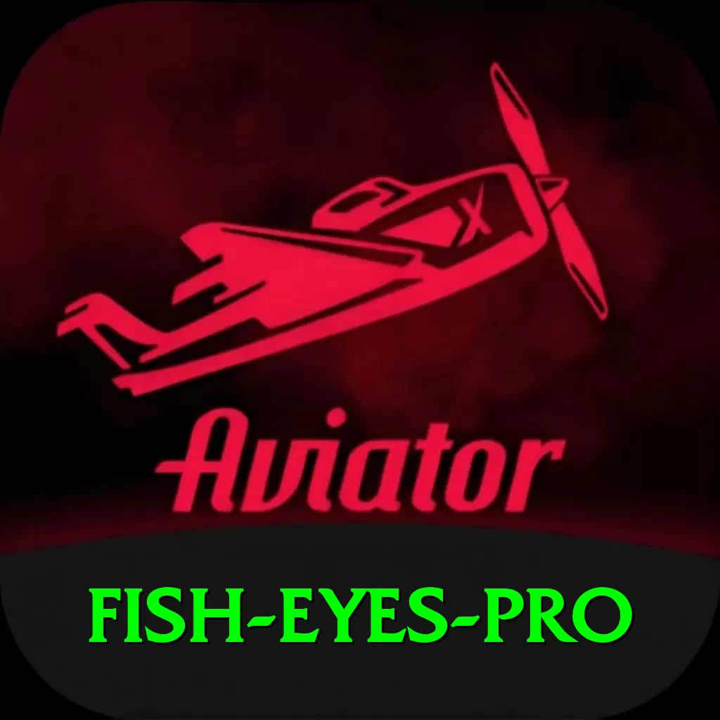 fish eyes Live Champion v4.8.0 - 2