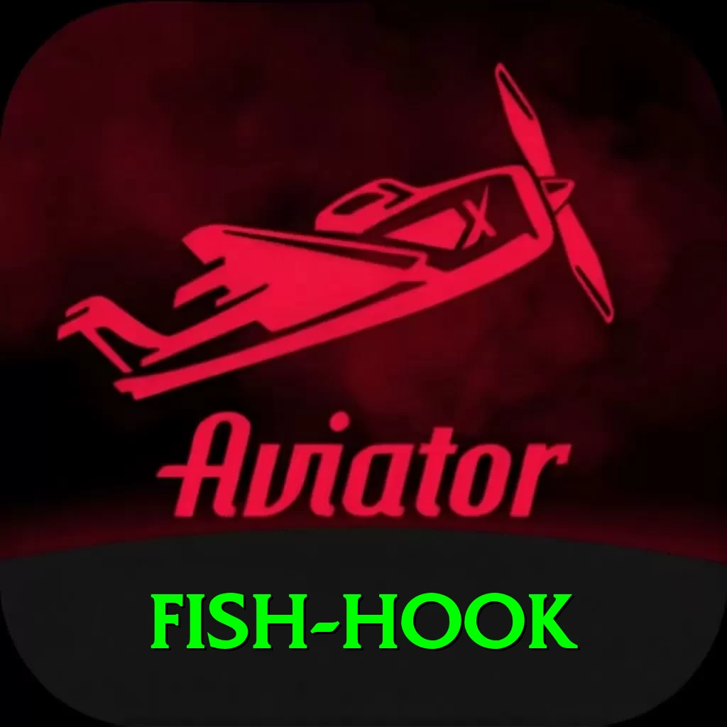 fish hook Gold Pro v3.4.0 - 2