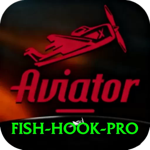 fish hook App Mega v4.1.6 - 2
