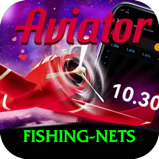 fishing nets Plus Edition v2.3.2 - 2