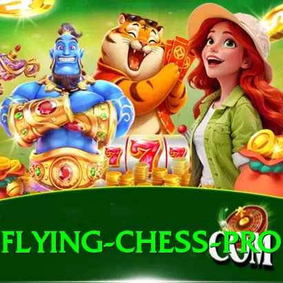 flying chess King - Daily Bonus - 2