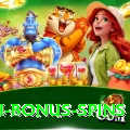 free slot games with bonus spins VIP v1.3.2