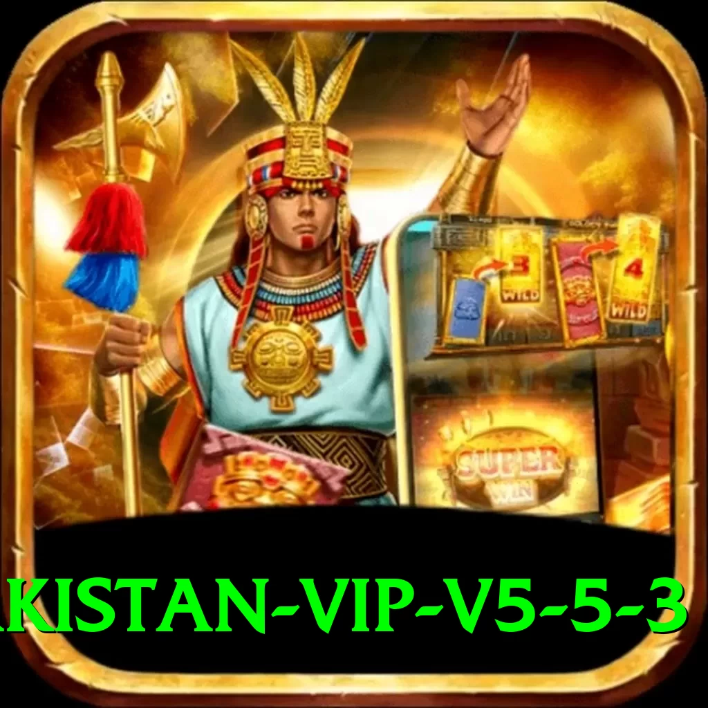 G9 Game Pakistan VIP v5.5.3 - 2