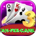 Gameistan PKR Game Master Pro v5.0.7