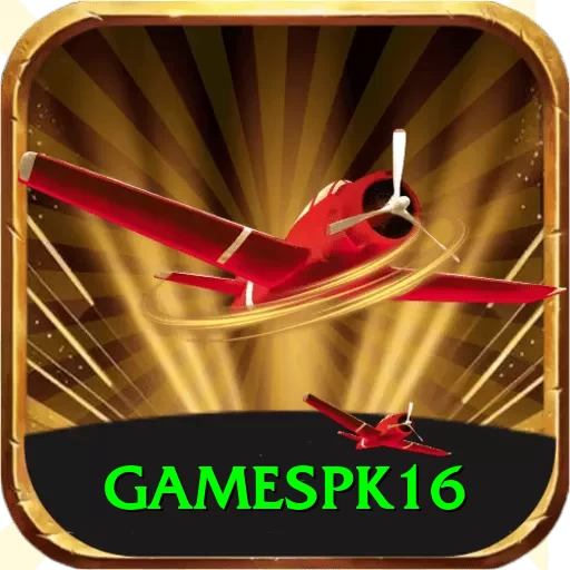gamespk16 Premium Edition vv4.1.5 - 2